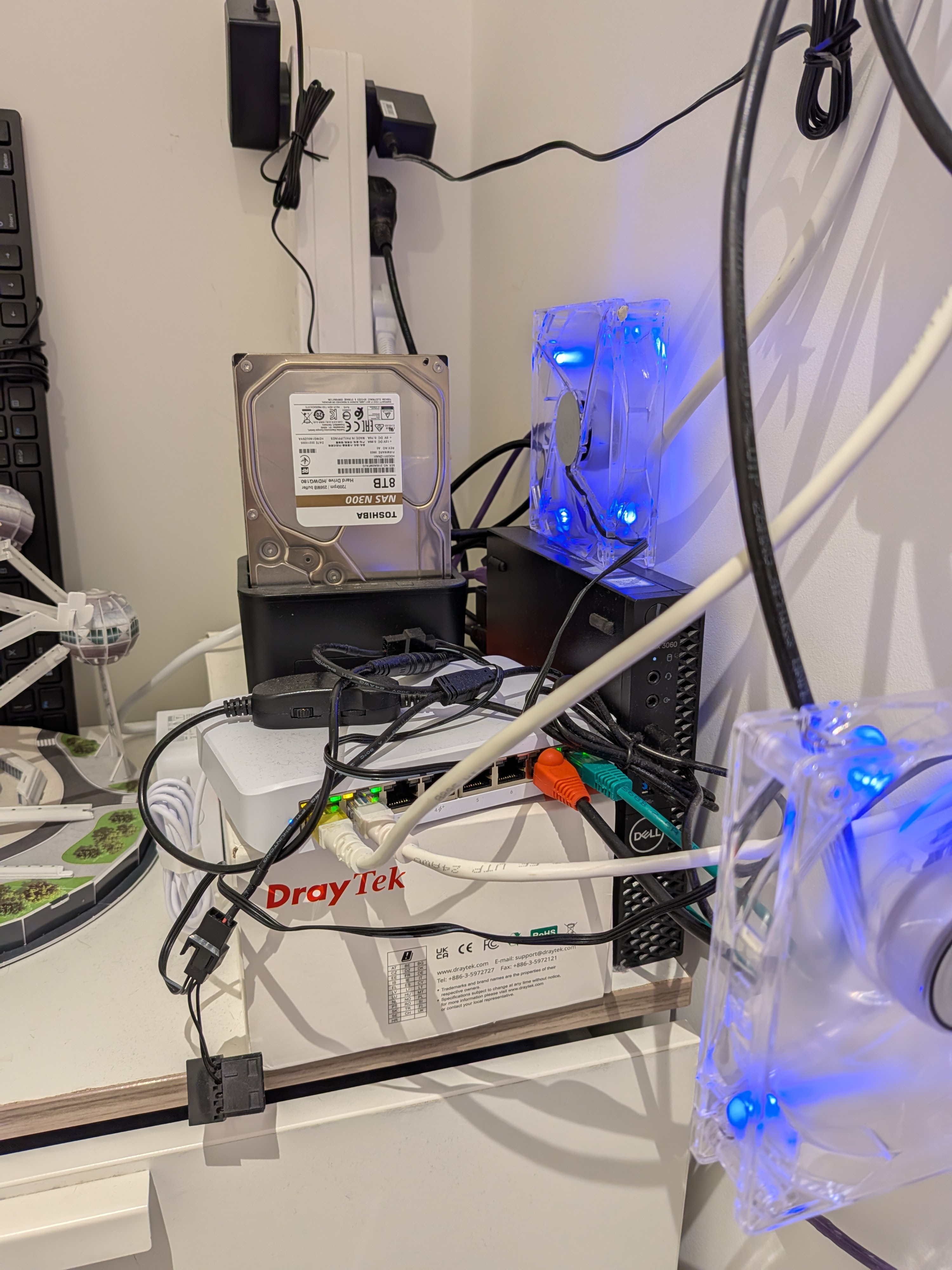 My Homelab